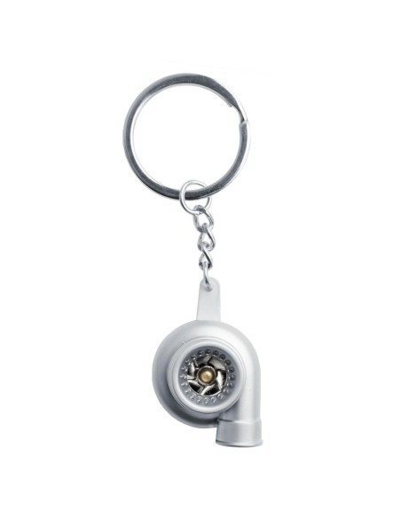 PORTACHIAVI A TURBINA
