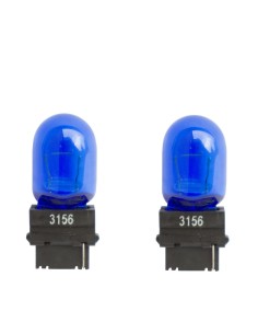 KIT 2 LAMPADINE ALOGENE P27W/ KIT 2 HALOGEN OUTLET