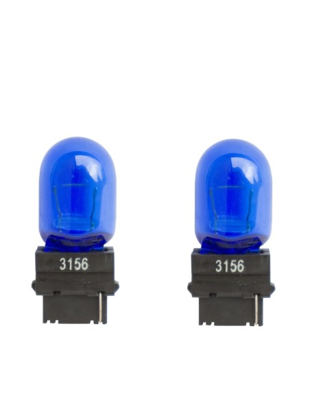 KIT 2 LAMPADINE ALOGENE P27W/ KIT 2 HALOGEN OUTLET