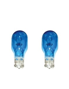 LAMPADINA ALOGENA 12V/16 W/HALOGEN BULB 12V/16W BI