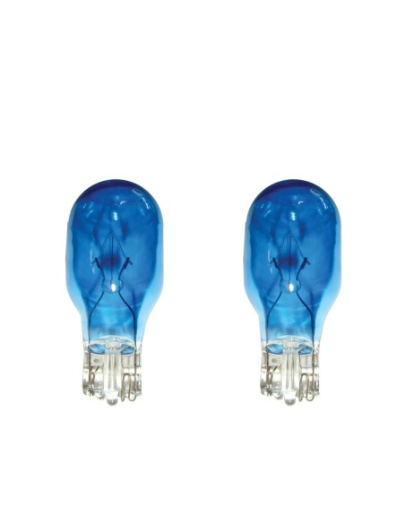 LAMPADINA ALOGENA 12V/16 W/HALOGEN BULB 12V/16W BI