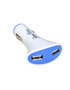 PRESA USB DA ACCENDISIGARI USB OUTLET*ELIM*