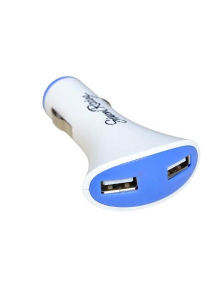 PRESA USB DA ACCENDISIGARI USB OUTLET*ELIM*