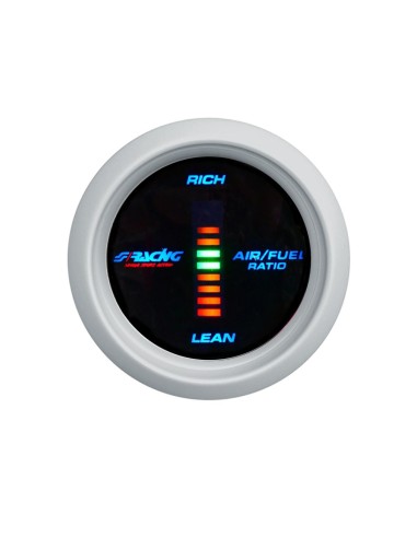 INDICATORE RAPPORTO ARIA-CARBURANTE