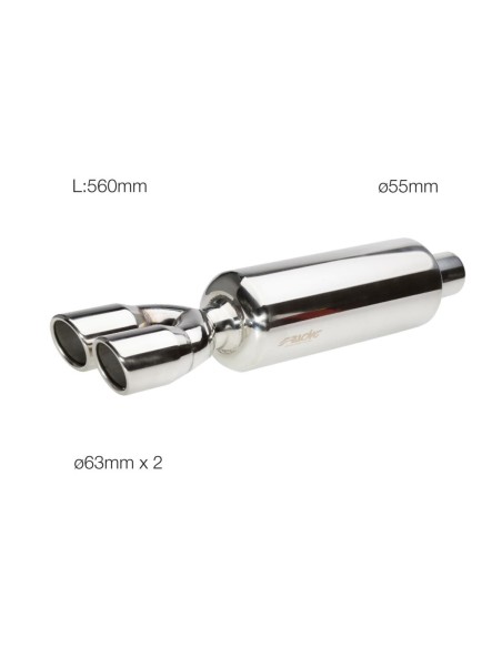 SR TERMINALE UNIVERSALE