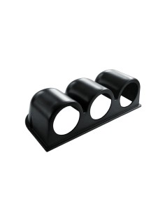 PORTASTRUMENTI ORIZZONTALE A 3 FORI