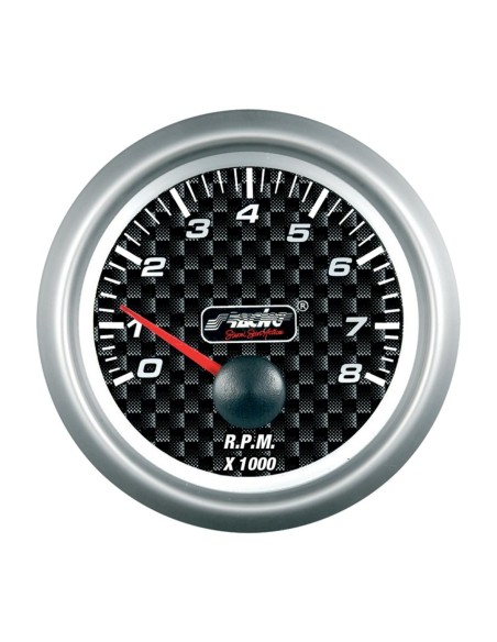 CONTAGIRI / TACHOMETER OUTLET