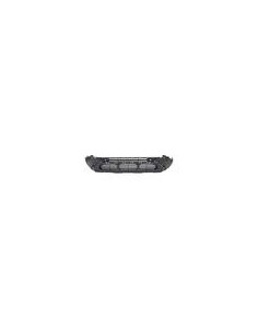 SPOILER PARAURTI ANTERIORE C/PDC CITROEN C3 AIRCROSS 01/17 in poi