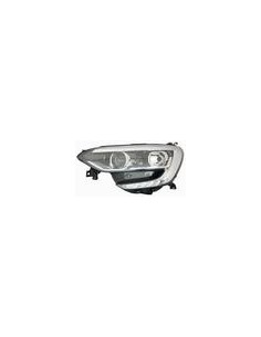 FARO PROIETTORE ANTERIORE DX 2H7 A LED PRED REG ELETT RENAULT MEGANE 11-15 in poi