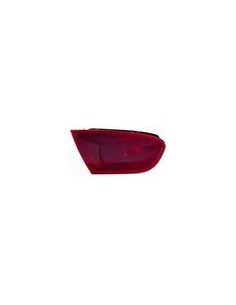 FANALE POSTERIORE S/P.DX INTERNO A LED SEAT LEON 03/09 in poi