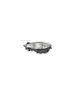 FARO DX H7-H15-21W CORN NERA FIAT TIPO 12/15 in poi