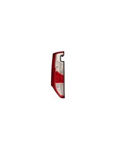 FANALE POSTERIORE S/P.SX RENAULT KANGOO 05/13 in poi  2 PORTE
