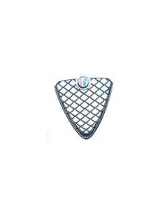 GRIGLIA C/CORNICE NERA LUCIDA ALFA GIULIA 01/16 in poi  Q