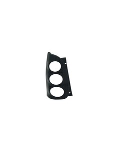 CORNICE FANALE POSTERIORE SX NERA SMART FORTWO 05/02 in poi