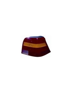FANALE POSTERIORE S/P.SX ARANCIO ROSSO VW GOLF IV 10/97 in poi 07/03