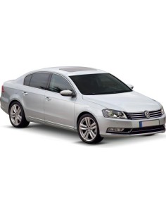 FENDINEBBIA SX H8-H8 VW PASSAT 10/10 in poi  C/DRL 2