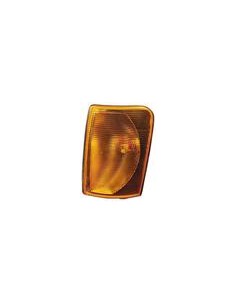 FANALINO ANTERIORE SX ARANCIO VW LT 03/95 in poi 07/06