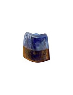 FANALINO ANTERIORE S/P.SX BIANCO ARANCIO VOLVO 740 01/90 in poi 04/93