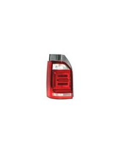FANALE POSTERIORE S/P.SX VW TRANSPORTER T6 01/15 in poi  1 PORTA