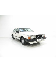 GR OTTIC P/DX ESTERNO BIANCO ROSSO VOLVO960 01/96 in poi 12/97 2