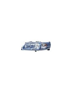 FARO ANTERIORE PROIETTORE DX H7-HB3 PRED REG ELETT VOLVO S70-V70 07/00 in poi 12/04