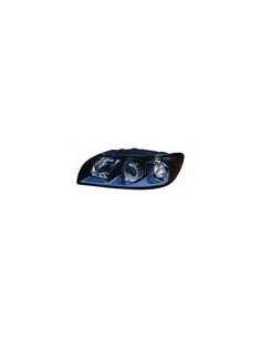 FARO ANTERIORE PROIETTORE DX H7-HB3 PRED REG ELETT VOLVO S40-V40 01/04 in poi 12/06 PAR NERA