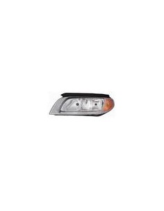 FARO ANTERIORE PROIETTORE DX H7-H9 A LED C/MOTOR ELETT VOLVO XC70 01/12 in poi  V70-S80 01/1