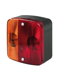 FANALE POST.BASIC 3 FUNZIONI