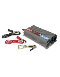 TRASFORMATOR.POWER INVERTER 1000W24- in poi 220V 2000W