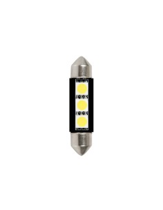 CP.LAMPADE SILURO 39MM 28V 3 SMD