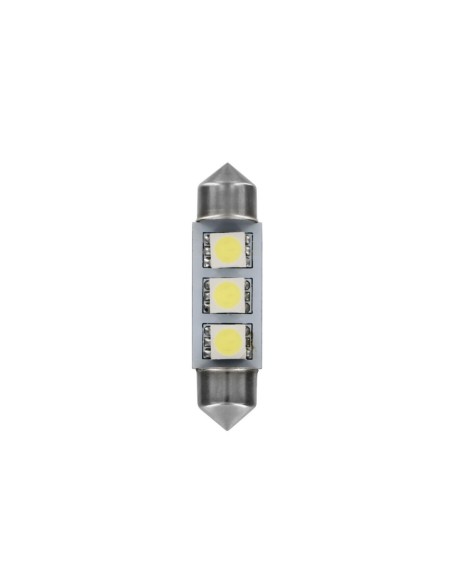 LAMPADE SILURO 39MM 28V 3 SMD S/SILURO