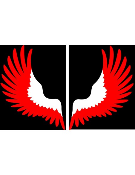 -CP.EMBLEMI--ALI--A LED 24V-