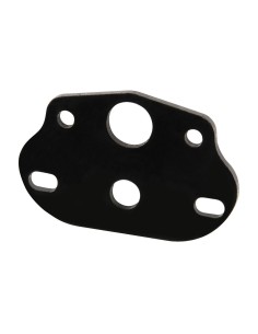 STAFFA LUCE TARGA 50 CC