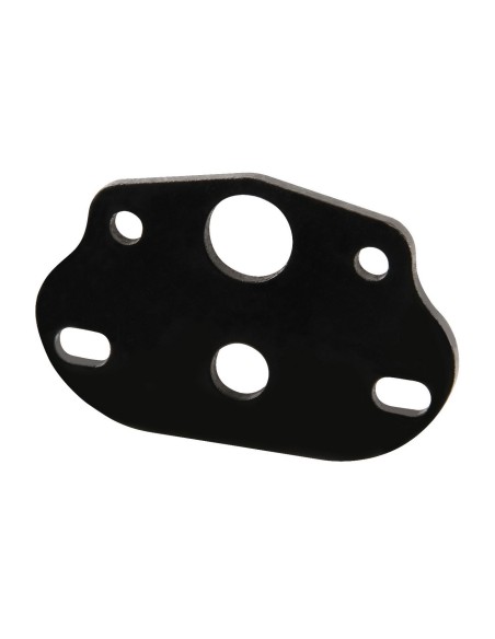 STAFFA LUCE TARGA 50 CC