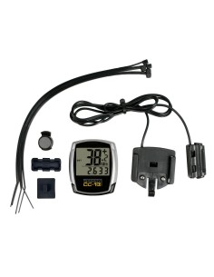 CICLOCOMPUTER -CC-13-