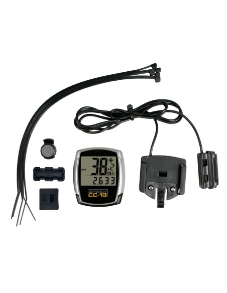 CICLOCOMPUTER -CC-13-