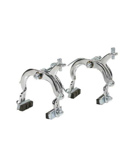 COPPIA PINZE FRENI ANT./POST.BICI