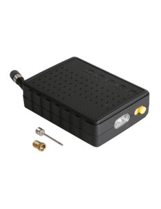 -COMPRESSORE TASCABILE --POCKET---