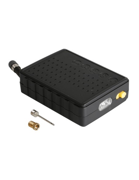 -COMPRESSORE TASCABILE --POCKET---