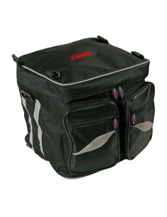 -BAULE SOFT POST--T-MAXTER REAR CAPACITA' 28 LT-