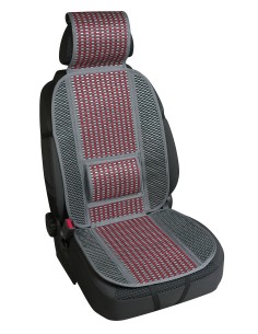 -SCHIENALE --FRESCO-BAMBU'-- ROSSO-