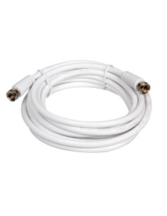CAVO COASSIALE ANTENNA TV 3 MT.