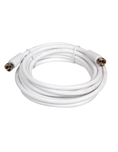 CAVO COASSIALE ANTENNA TV 3 MT.