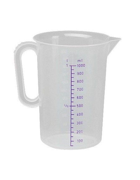 MISURINO CARAFFA GRADUATA LT. 1