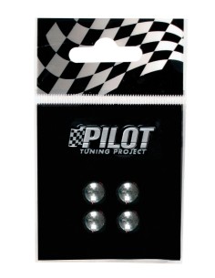 SIMBOLO'::'ADES.3D T-1 MM.18 FLAT CROMATA