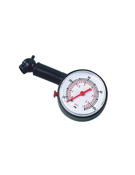 MISURA PRESSIONE BASE