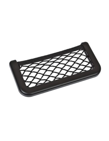 TASCA PORTAOGGETTI ELASTICIZ. 17X8CM FISSAG.VITI+B