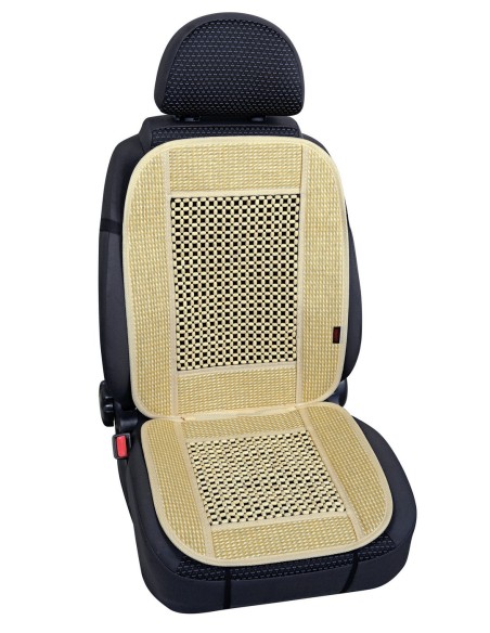 COPRISED.SCHIENALE -SAFARI- AVORIO