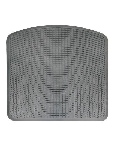 -TAPPETINO --TOP-- GRIGIO-