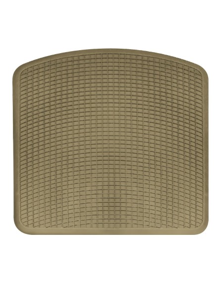 -TAPPETINO --TOP-- BEIGE-